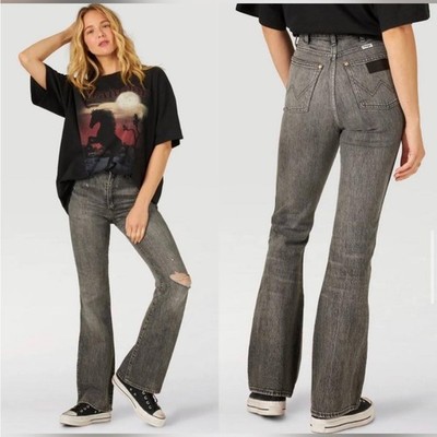 NWOT Wrangler Westward 626 High-Rise Bootcut Jeans