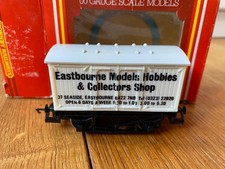 Hornby 1.76 Scale Wagon R040 Eastbourne Wagon