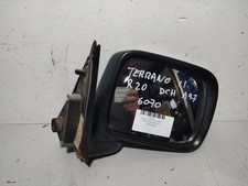 Retroviseur intérieur Nissan TERRANO