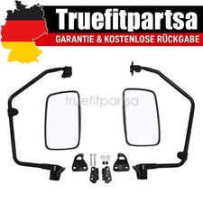 Bügelspiegel für VW Vanagon Base Standard Passenger Van 3-Door