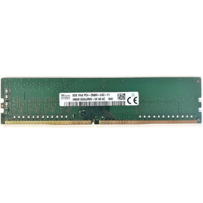 SK Hynix HMA81GU6JJR8N-VK N0 AC 912 8GBx1 DDR4 UDIMM Desktop