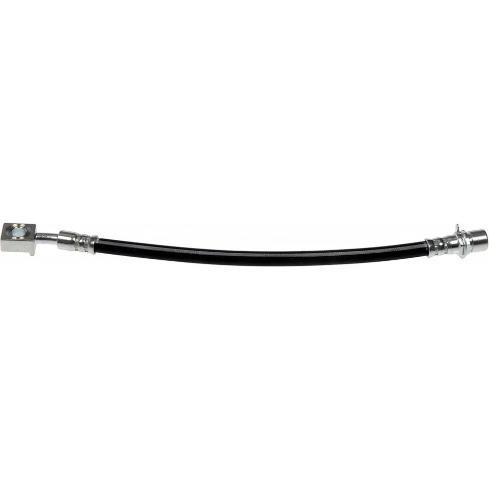 For GMC Yukon XL 1500 2007 Brake Hose | EPDM Rubber Hose | Flexible Hose Type - Image 3 of 4