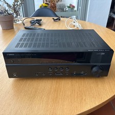 Yamaha Receiver RX-V381