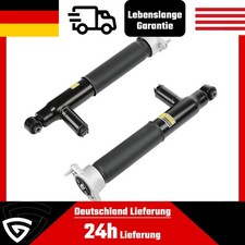 Stoßdämpfer Hinten Mit ADS kompatibel mit Mercedes W212 S212 A2123204330 L + R