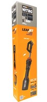 Worx WG585E.9 Akku-LaubbläSer Solo 2X 20V Max