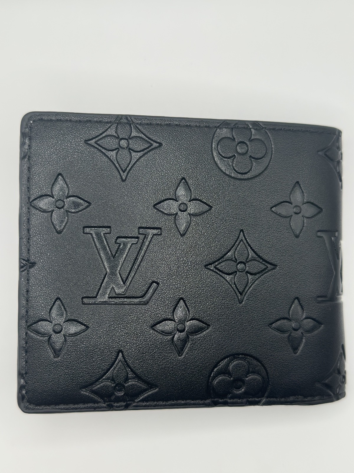 Louis Vuitton Multiple Monogram Slender Canvas Bl… - image 3