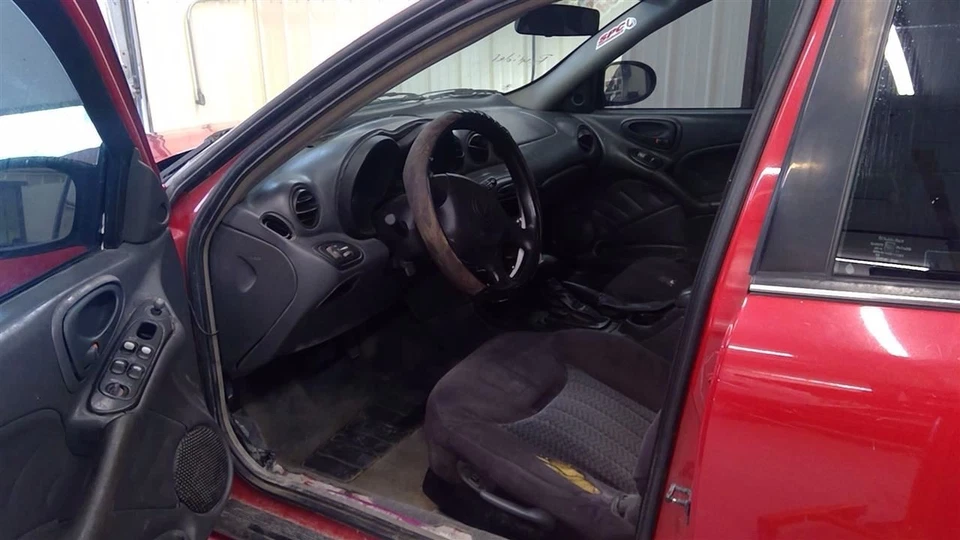 Pontiac Grand Am 2003 3.4L Engine VIN E 8th Digit 1707 Foto 3 de 4