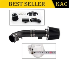 Cold Air Intake Kit + Black Filter 3 " For Honda Accord 2004 2005-2007 L4 2.4L