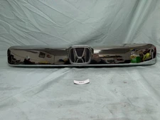 2009-2015 Honda Pilot Trunk Liftgate Molding Trim WITH CAMERA 74890-SZAA-A010-M1