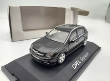 1/43 OPEL SIGNUM car model