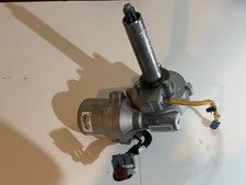 2015-16 HYUNDAI SANTA FE ELECTRIC POWER STEERING COLUMN W/MOTOR OEM. 56300-4Z900