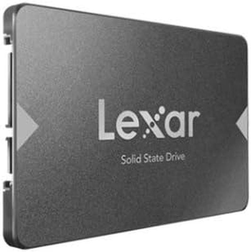 1TB NS100 SSD 2.5 Inch SATA III Internal Solid State Drive, up to