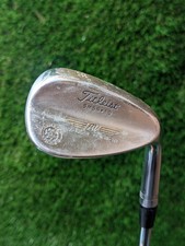 Titleist Vokey Spin Milled 56° Wedge | Wedge Flex | True Temper | 35.75" Length