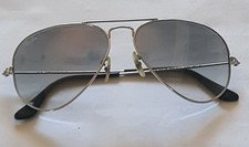 Occhiali Ray-Ban Aviator Large Metal RB3025 W3275 55