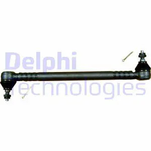 Barra sterzo TL420 DELPHI per PEUGEOT J7 Furgone J9 Furgone J7 Autobus