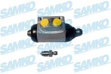 Cylindre de roue Hyundai I20