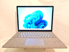 Notebook Microsoft Surface 1769 13,5" touch Intel i5-7300u 8Gb 128Gb grado A#OT1