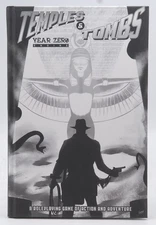 Temples & Tombs (GKGCCG001) Christopher Grey  Gallant Knight Games