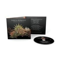 Loreena Mckennitt: The Mask And Mirror Live - - (Cd / T)