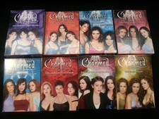 Charmed: The Complete Series [DVD] [DVD]