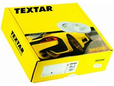 BREMSSCHEIBEN HINTEN FÜR HYUNDAI SONATA VIII MK8 2.0 2.5 20- KIA NIRO II 1.6 22-