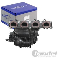Partstec AnsaugbrÜCke Saugrohrmodul Passend FüR CitroËN C4 C5 C8 Jumpy Peugeot