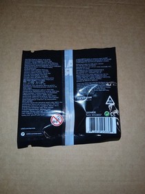 Lego Star Wars Rebel A-Wing Piolet Mini Figure Polybag 5004408 Sealed Retired