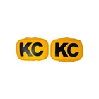 KC HiLites 5601 Retro Vinyl Cover