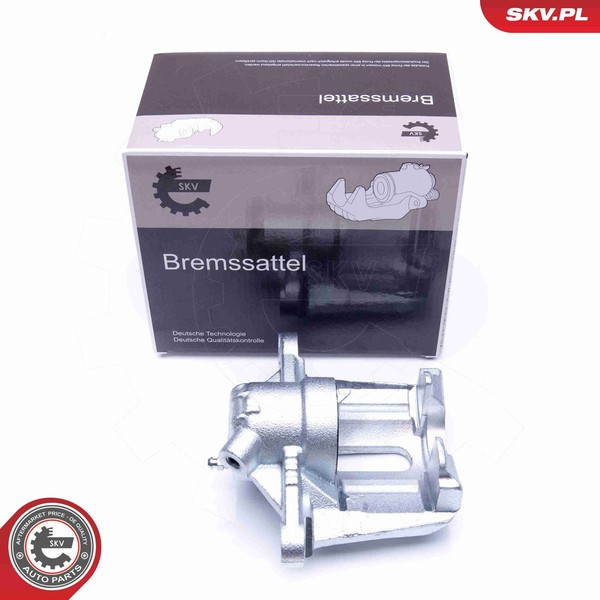 Bremssattel Esen SKV 42SKV841 FüR Peugeot 206 2A SW 2E Van LPG CNG Hdi Eco-image