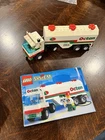 Lego Octan Gas Transit Truck 6594