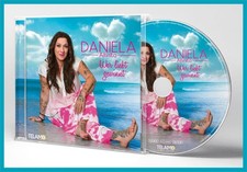 Daniela Alfinito wer liebt gewinnt CD NEU Alb...