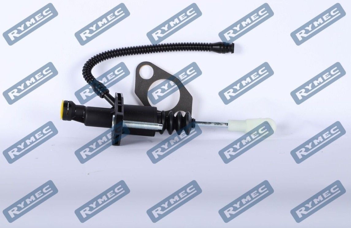Clutch Master Cylinder for VAUXHALL ASTRAVAN Mk IV G 1993 to 2006