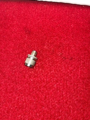 Altelicon N Male to RP (Reverse Polarity) TNC Female RF Connector Adapter
