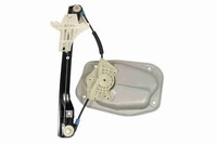 Fensterheber Hinten Rechts Vaico V10 9832 FÜR VW Fenstermechanismus