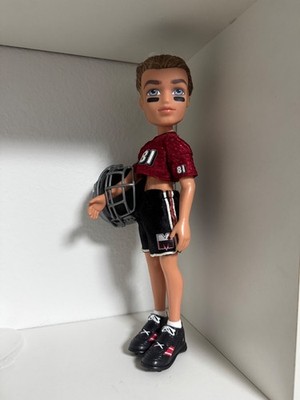 Bratz Play Sportz Fumblin' Football Cameron