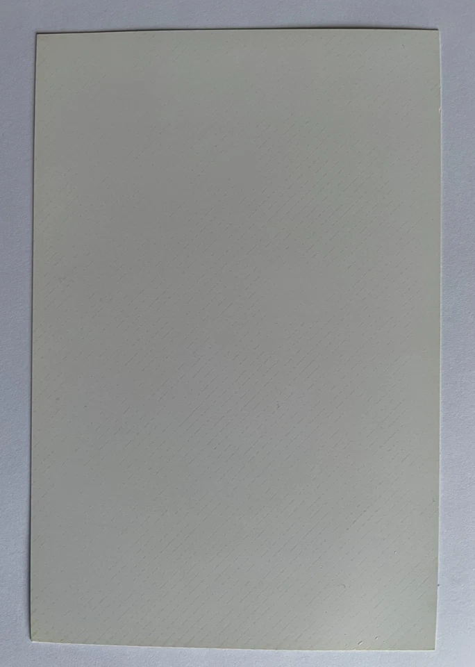 Alan Fletcher - Neighbours - Original Hand Signed Autograph - Image 3 of 3