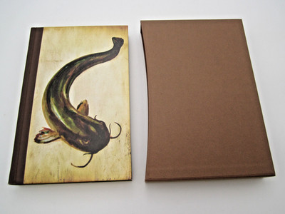 AS I LAY DYING William Faulkner Hardcover w/Slipcase The Folio Society London