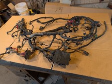1995 Chevy Caprice Impala Ss Lt1 5.7 4l60e Ecm Engine Wiring Harness 1995 Chevy Caprice Impala Ss Lt1 5.7 4l60e Ecm Engine Wiring Harness