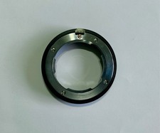 Fotodiox Pro Adapter - Leica M Lenses to Canon RF Mount Cameras