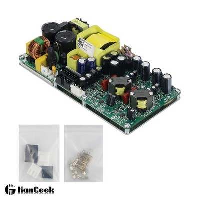 NC122MP 2x125W Amplifier Module Hifi Amplifier Board Power Amp Board For Hypex