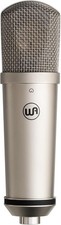 Warm Audio Wa-87JR Se - Large-diaphragm Cardioid Condenser Microphone