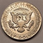Roll Of 20 1965-1968 Silver Kennedy Half Dollars 50C 40% Silver $10 Face Value — photo 10