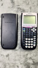 Texas Instrument Ti-84 Plus Graphing Calculat...