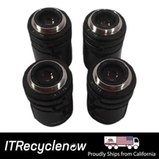 Pelco F1.4 3mm to 8mm 1/3 inch CCTV Video Zoom Industrial Security Lens