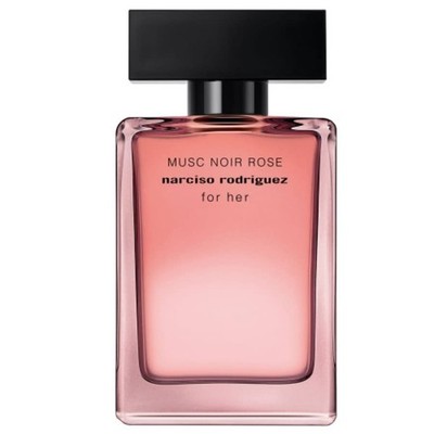 Narciso Rodriguez Ladies Musc Noir Rose EDP Spray 3.38 oz Fragrances