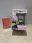 Funko Pop! Animation The Powerpuff Girls Mojo Jojo #201 Vinyl Figure Vaulted