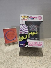 Ultimate Funko Pop Powerpuff Girls Figures Gallery and Checklist 32