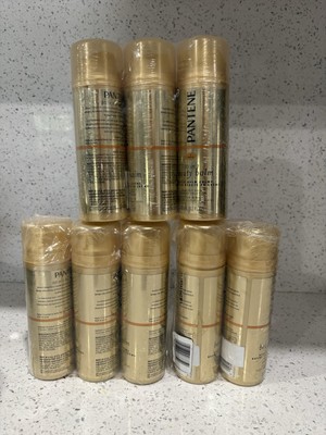 Pantene Pro-v Beauty Balm BB Creme 10 In 1 Healthy Hair Cream Lot Of 8