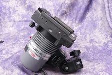 Photographers Warehouse Studio Strobe PG3001-ML With Filter Holder TESTED