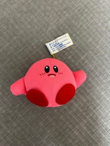 Vintage Kirby Plush for sale | eBay